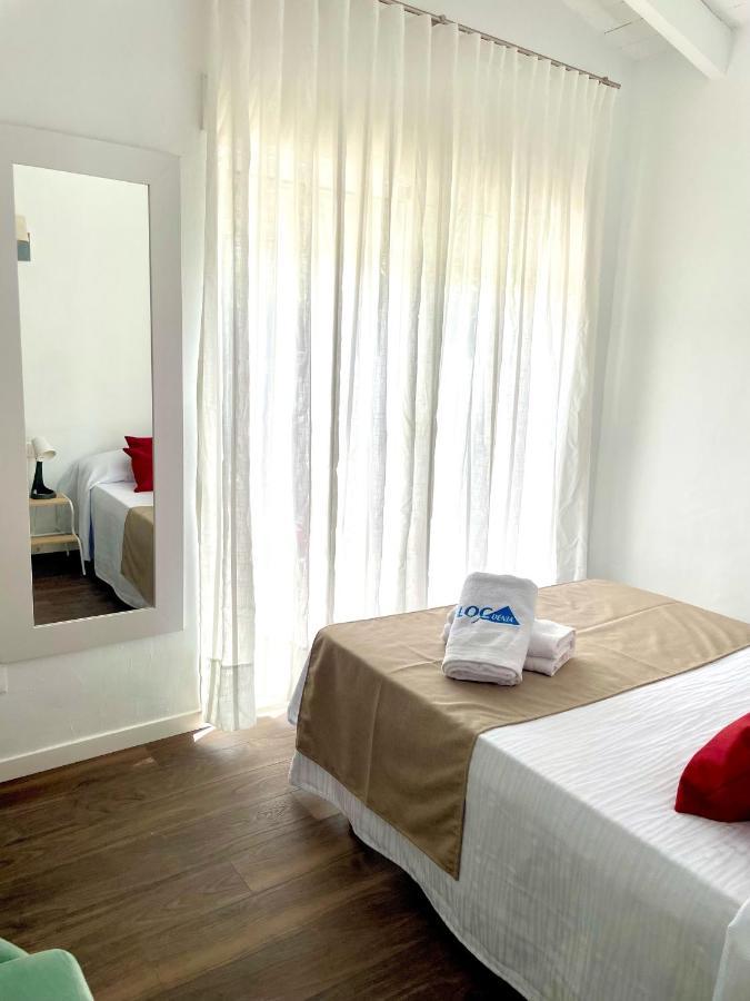 Casa Mar Villa Els Poblets Bagian luar foto