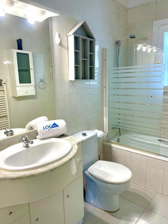 Casa Mar Villa Els Poblets Bagian luar foto
