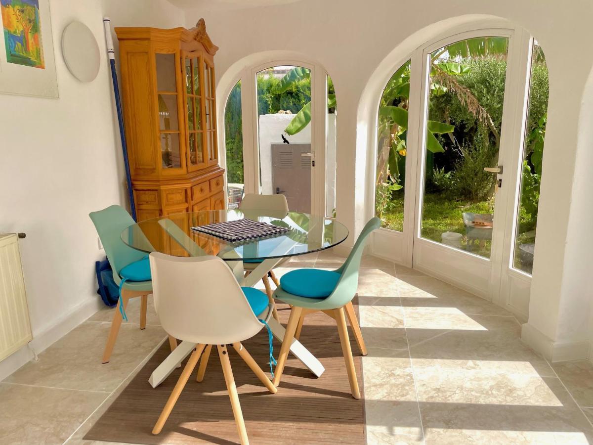Casa Mar Villa Els Poblets Bagian luar foto