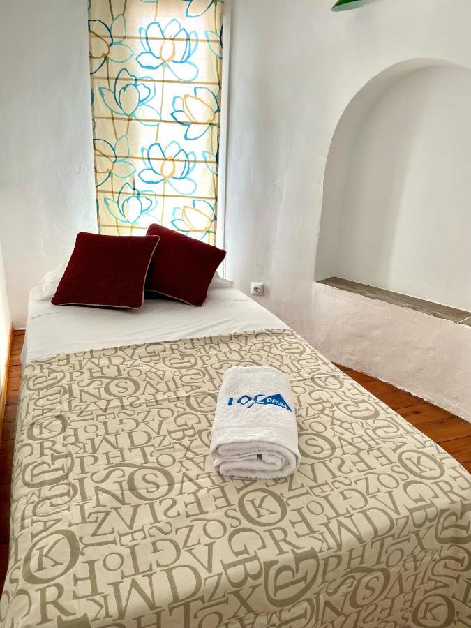 Casa Mar Villa Els Poblets Bagian luar foto